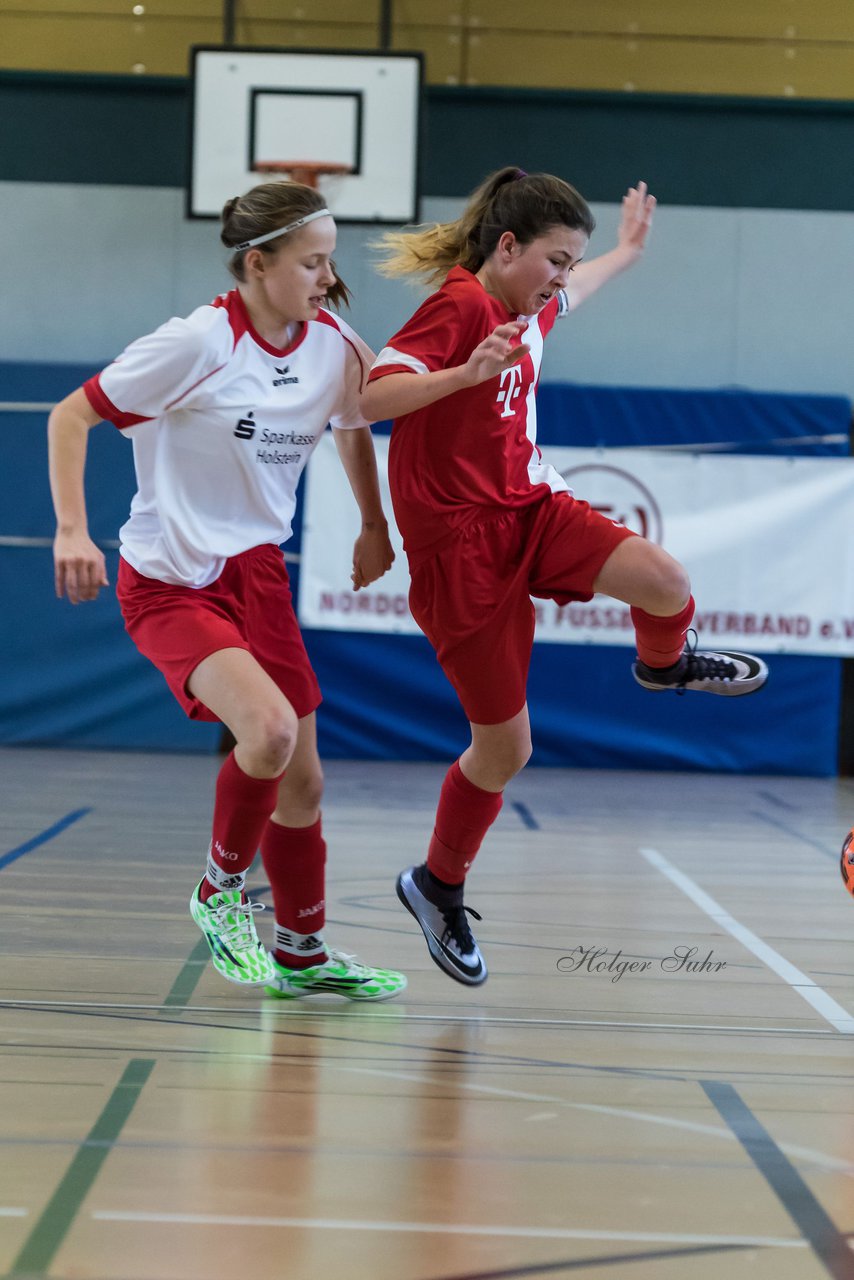 Bild 269 - Norddeutsche Futsalmeisterschaft